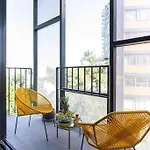 Lovely 3-Bedrooms With Pool In La Roma Norte