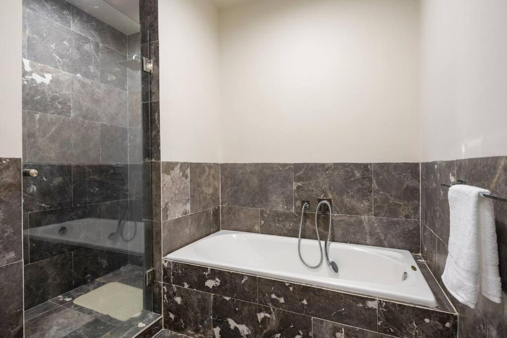 Lovely 3-bedrooms With Pool In La Roma Norte