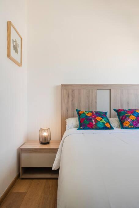 Lovely 3-bedrooms With Pool In La Roma Norte Apartment
