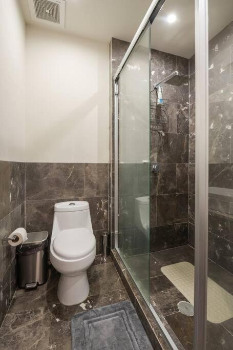Apartment Lovely 3-bedrooms With Pool In La Roma Norte *