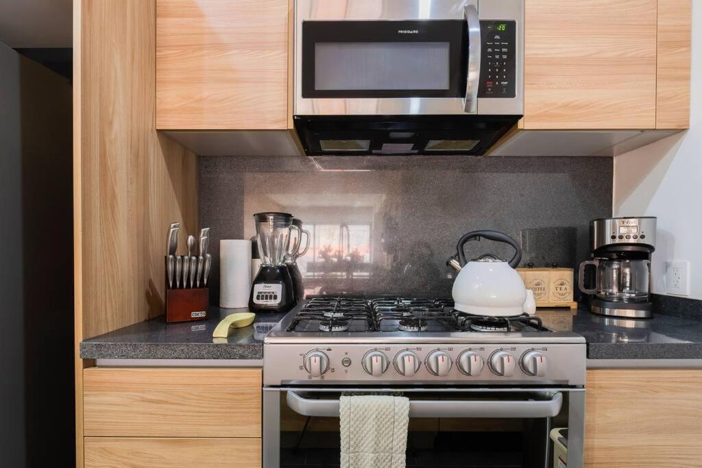Apartment Lovely 3-bedrooms With Pool In La Roma Norte