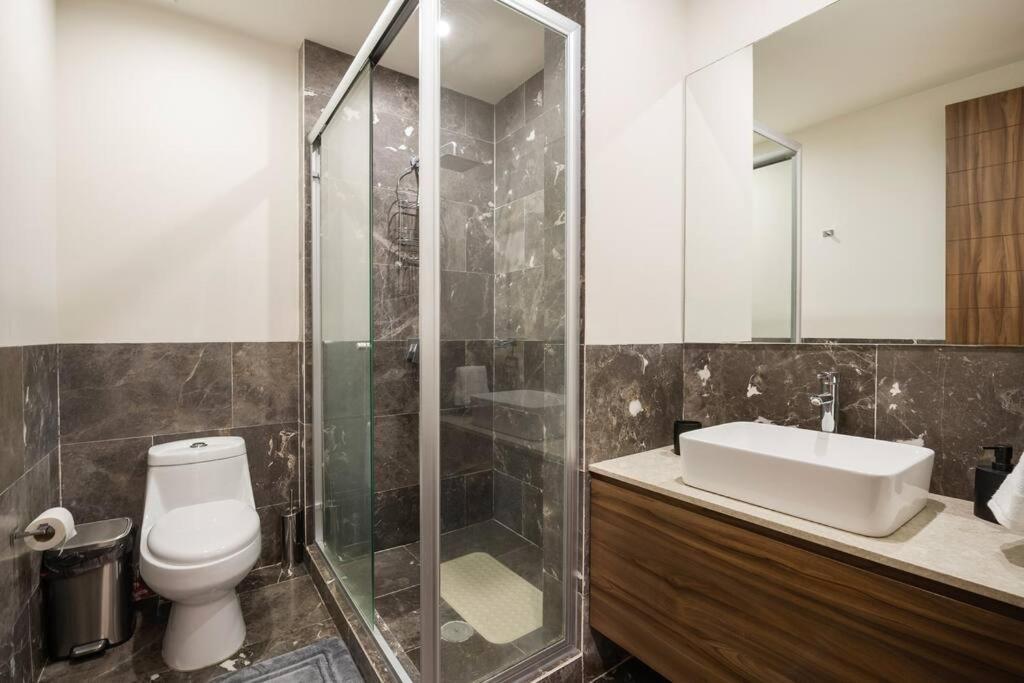 Lovely 3-bedrooms With Pool In La Roma Norte * Mexico City